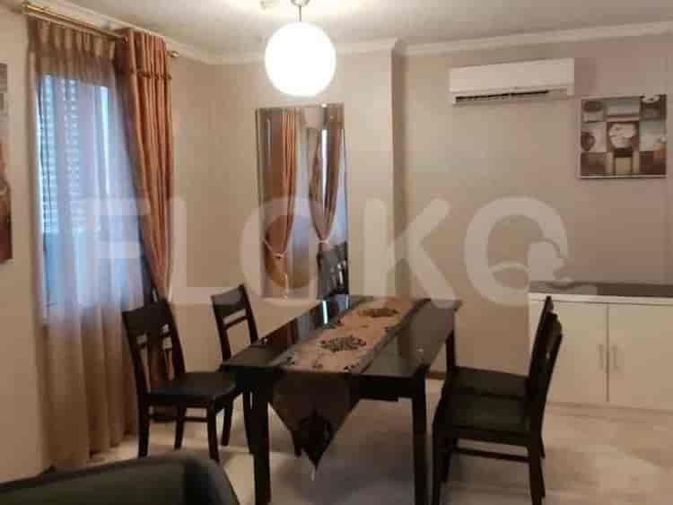 Tipe 3 Kamar Tidur di Lantai Tinggi untuk disewakan di Royal Mediterania Garden Residence - fta859 4