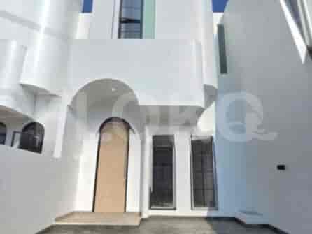Dijual Rumah 3 BR, Luas 130 m2 di Citra Garden - Jakarta Barat, Cengkareng - RHAS6ed 1