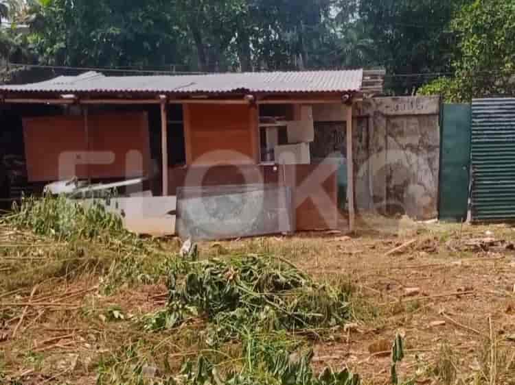 Dijual Tanah Luas 198 m2 di Jl Bangka, Mampang - TNS5b3 3