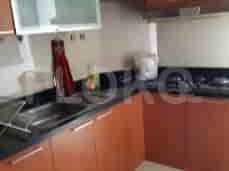 3 Bedroom on Middle Floor for Rent in Permata Hijau Residence - fpe4f3 3