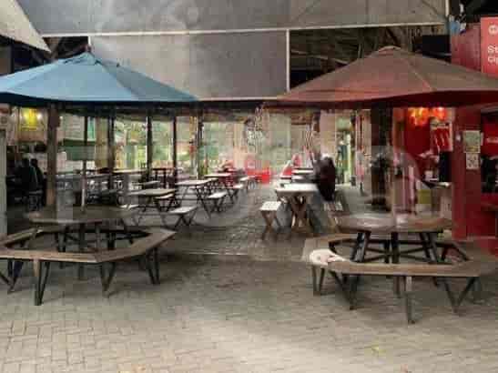 1095 sqm, Land for Rent in Jl Raya Cipinang, Cipinang - TNR119 1