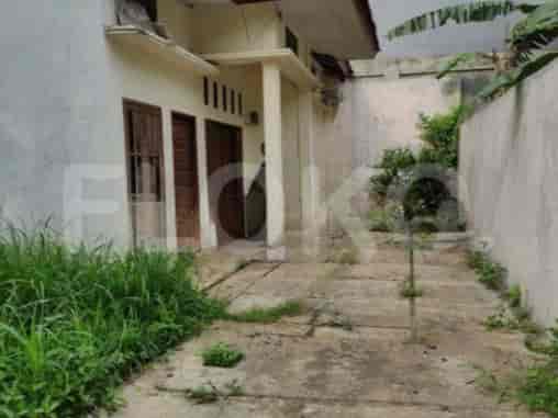 Disewakan Tanah Luas 300 m2 di Jl Kebagusan, Pasar Minggu - TNRecf 1