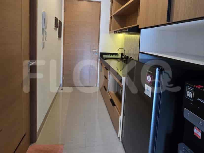 1BR The Newton 1 Apartment SCBD for Rent | fsc22f 15th Floor 2