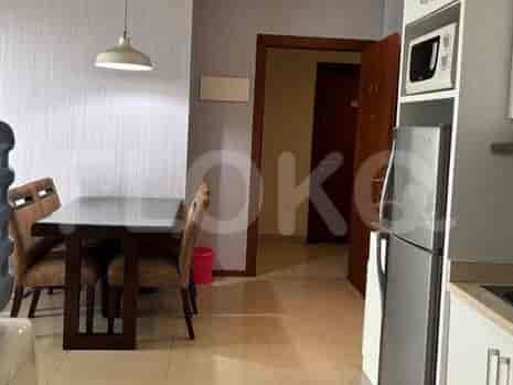 2 Bedroom on Middle Floor for Rent in Thamrin Residence Apartment - fthf6d 4