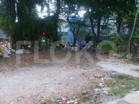 450 sqm, Land for Sale in Jl Raya Tanah Abang, Tanah Abang 1
