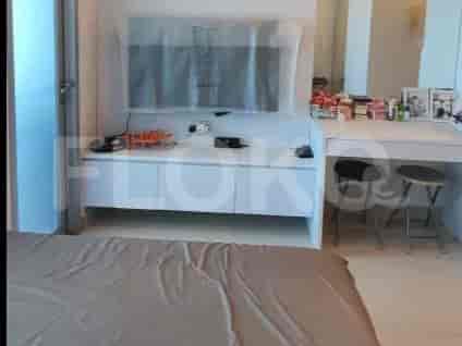 Furnished 1-Bedroom Apartment for Sale - APAb0163, High Floor, Salemba 6