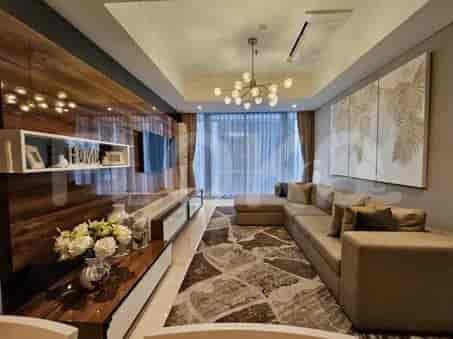3 Bedroom, High Floor unit for Sale at Casa Grande - APAeeb83 1