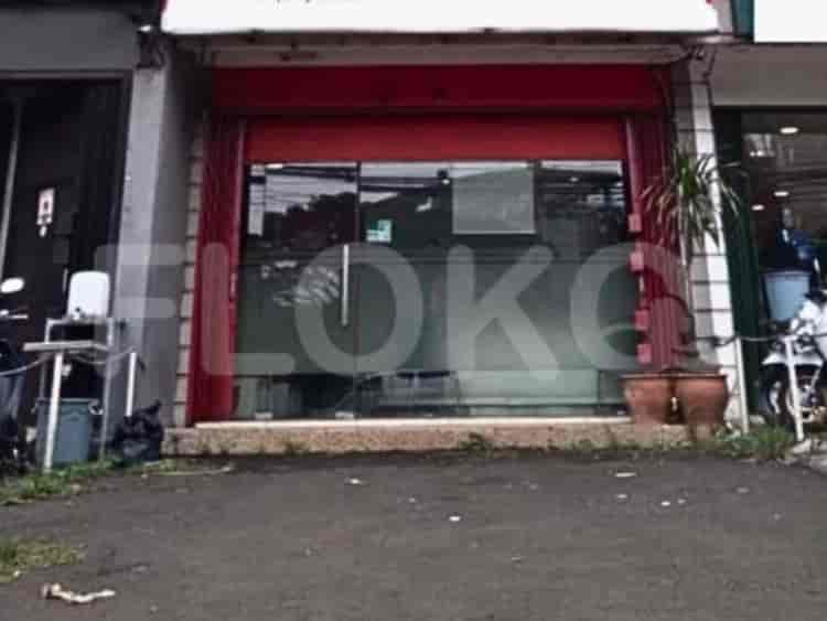 250 sqm, shophouse for sale in Jalan Raya Alternatif Cibubur, Cibubur - RKS151 2