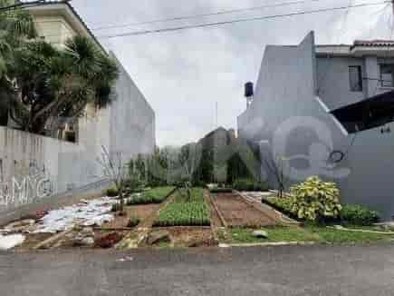 200 sqm, Land for Sale in Jl Raya Meruya, Meruya 1