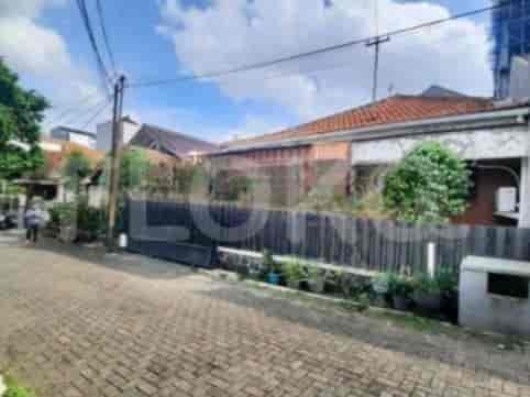 RHASa19, Rumah Dijual di Cilandak | 4KT Dekat MRT 1