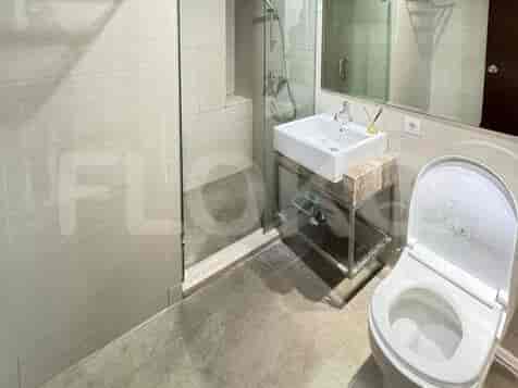 Tipe 1 Kamar Tidur di Lantai Rendah untuk disewakan di Residence 8 Senopati - fseb4a 4