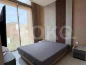 Disewakan Rumah 3 BR, Luas 150 m2 di Golf Island Pantai Indah Kapuk, Penjaringan - RHAd7e 3