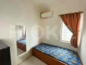 2 Bedroom on High Floor for Rent in Sudirman Park Apartment - fta9f6 4