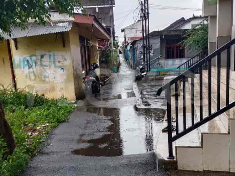 Dijual Tanah Luas 260 m2 di Jl Raya Pancoran Mas, Pancoran Mas - TNSf94 3