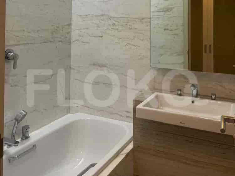 Tipe 2 Kamar Tidur di Lantai Menengah untuk disewakan di Izzara Apartemen - ftba14 5