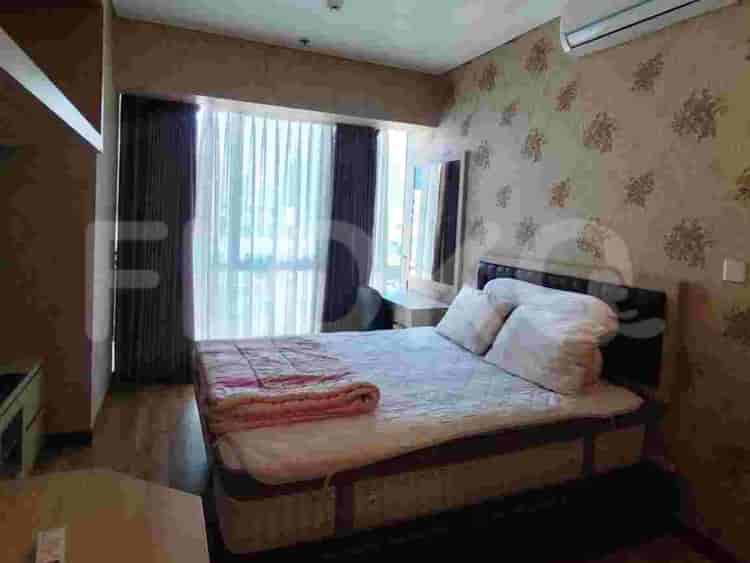 Tipe 2 Kamar Tidur di Lantai Rendah untuk disewakan di Sky Garden - fse052 4