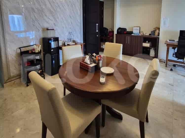2 Bedroom on High Floor for Rent in The Grove Apartment - fkub81 1