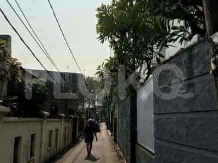 Dijual Tanah Luas 180 m2 di Jl Raya Grogol, Grogol - TNSc77 2