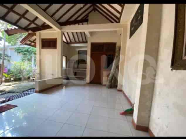 250 sqm, 5 BR house for sale in Perumahan Griya Tugu Asri Jakarta, Depok - RHASf94 4