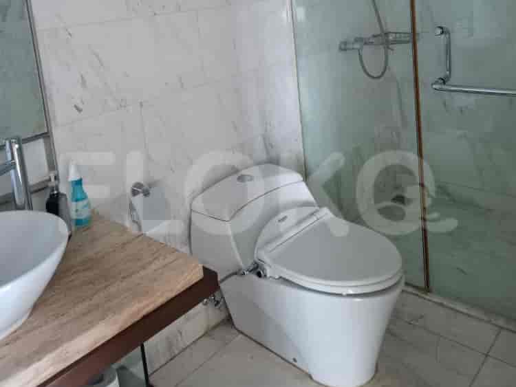2 Bedroom on High Floor for Rent in The Peak Apartment - fsue7e 7