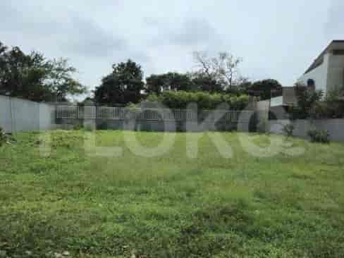 Disewakan Tanah Luas 1100 m2 di Jl Modernland, Tangerang - TNRd67 2