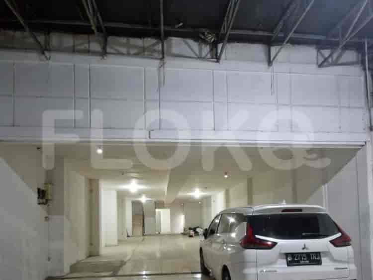 655 sqm, shophouse for rent in Wahid Hasyim, Tanah Abang - RKR444 1