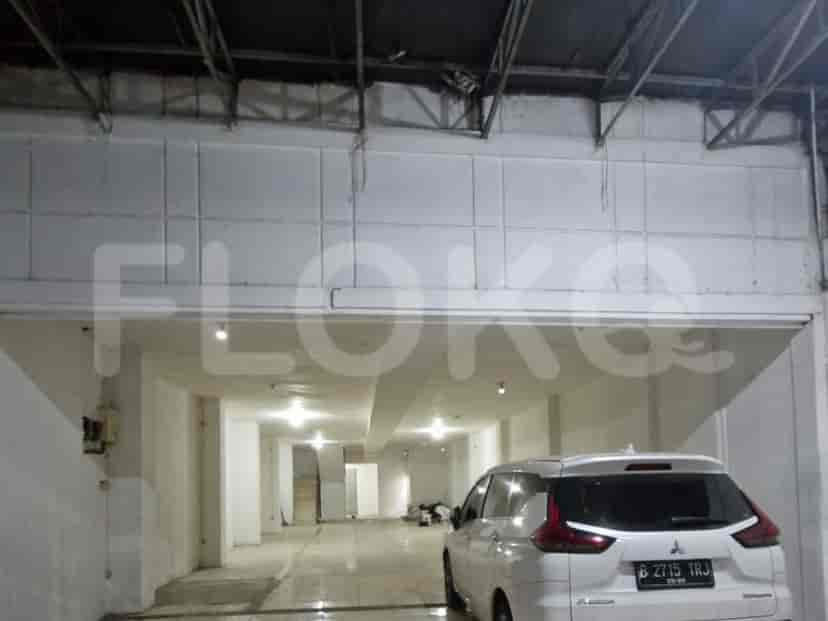 655 sqm, shophouse for rent in Wahid Hasyim, Tanah Abang 1