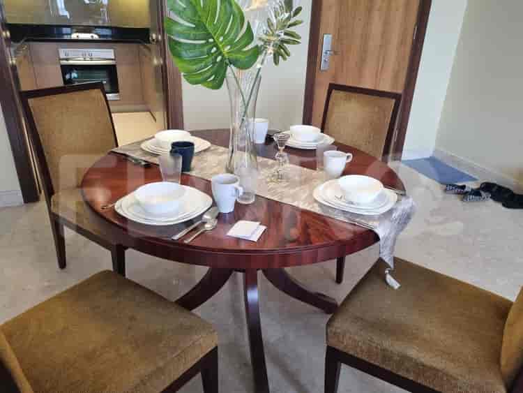 1 Bedroom on Middle Floor for Rent in Oakwood Premier Cozmo Apartment - fku15a 2