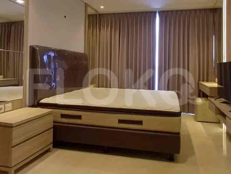 2 Bedroom on Middle Floor for Rent in Ciputra World 2 Apartment - fku08d 2