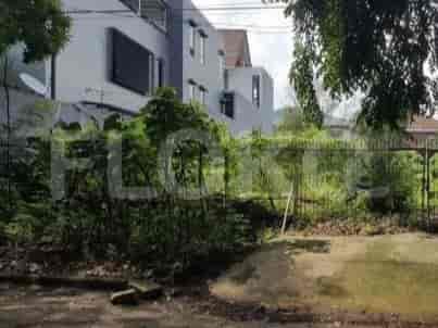 1047 sqm, Land for Sale in Jl Danau Bisma Raya, Sunter - TNS725 3