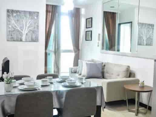 1 Bedroom on Low Floor for Rent in Bellagio Residence - fku02b 2