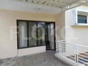 200 sqm, 5 BR house for rent in Cipete, Cipete - RHA3fc 4