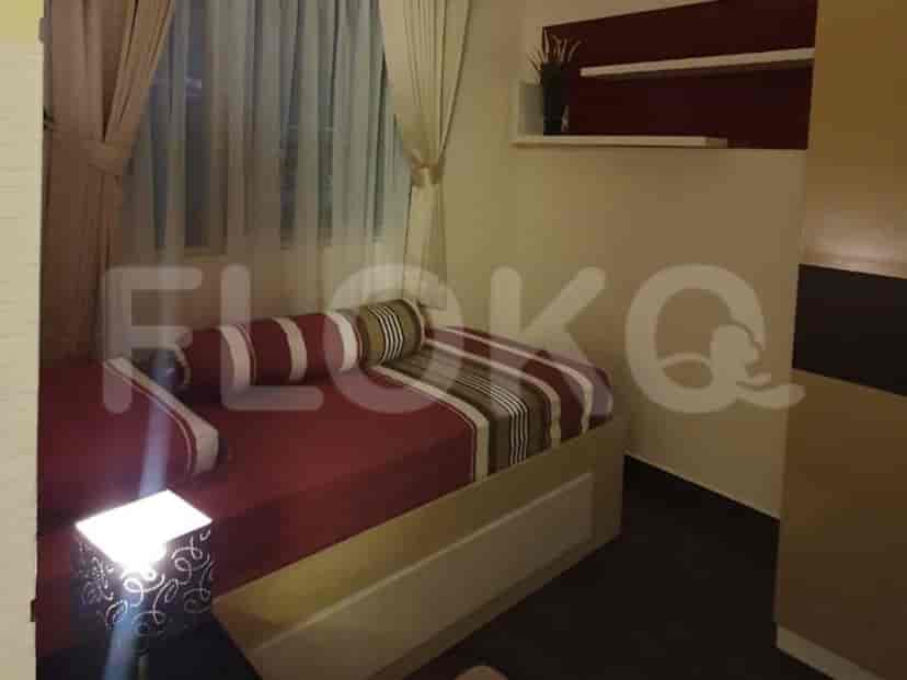 Furnished 3BR Apartment for Sale in Sudirman | APA2bdf7 19th Floor 3