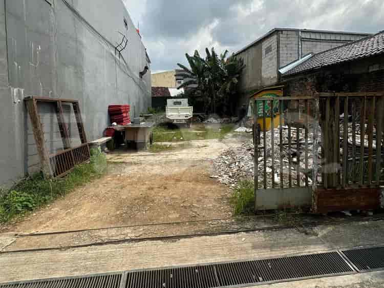 200 sqm, Land for Sale in Jl H. Nawi, Fatmawati - TNS82c 1