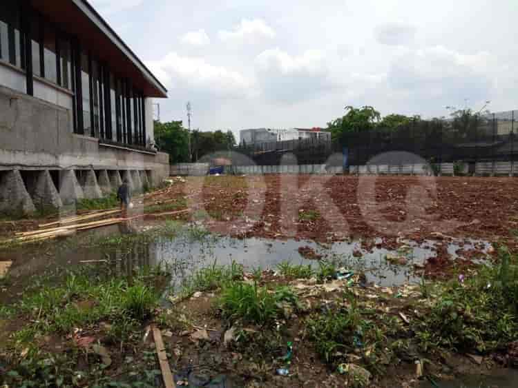 258 sqm, Land for Sale in Jl Raya Kesehatan, Bintaro - TNS508 1