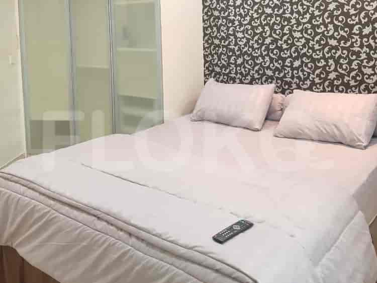 2 Bedroom on Low Floor for Rent in Sahid Sudirman Residence - fsu81a 2