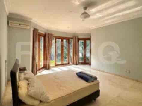 Dijual Rumah 5 BR, Luas 850 m2 di Kemang Timur, Kemang - RHAS134 3