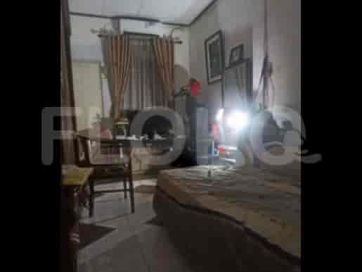 RHASd42 | House in Tebet for Sale, 2 Floors with 4BR 3