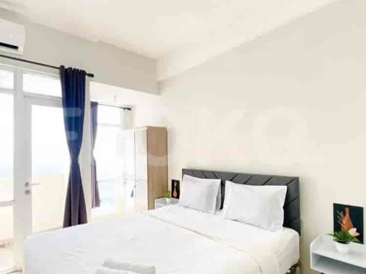 Apartemen 1BR Furnished Dijual - APA12bc4, Lantai Tinggi, Vasanta Innopark, Cikarang 1