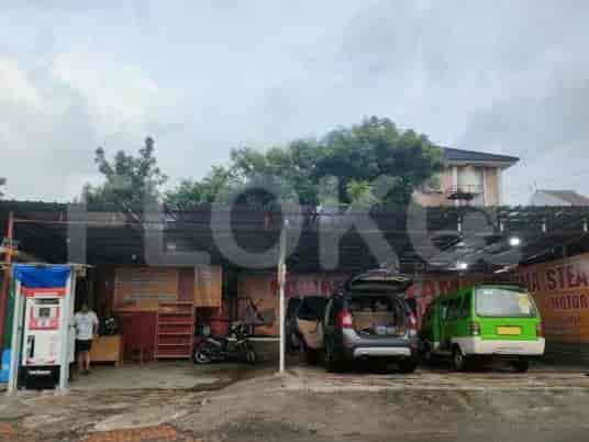 48 sqm, Land for Rent in Jl P Asogiri, Bogor - TNR843 1