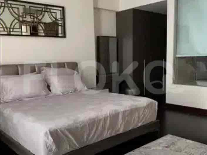 2 Bedroom on Middle Floor for Rent in Casa Domaine Apartment - fta48f 4