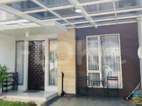 Dijual Rumah 3 BR, Luas 128 m2 di Cluster Piano-Golf Island PIK, Penjaringan - RHAS741 1