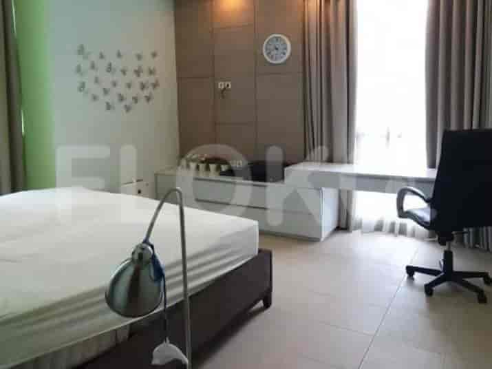 APA07199 Lantai 7 | Apartemen 2BR Furnished, Senopati untuk Dijual 3