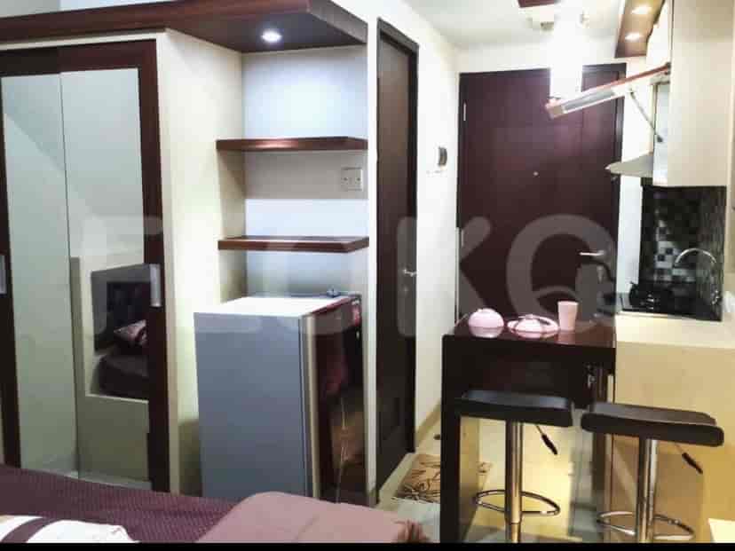 APA2d99e 10th Floor | Furnished 1BR Apartment for Sale, Bekasi Timur 1