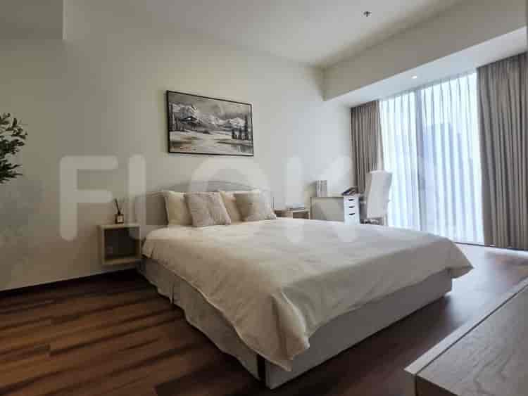 Tipe 3 Kamar Tidur di Lantai Menengah untuk disewakan di Branz Mega Kuningan - fse81a 1