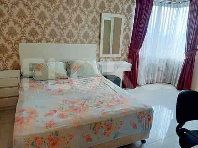 Tipe 2 Kamar Tidur di Lantai Rendah untuk disewakan di Thamrin Executive Residence - fthc03 2
