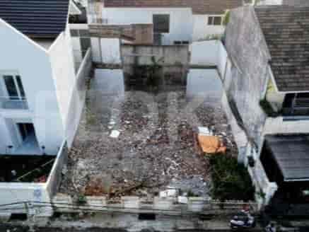 980 sqm, Land for Sale in Jl Danau Indah Barat, Sunter - TNS574 1