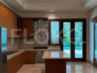 800 sqm, 5 BR house for rent in Kemang - Jakarta Selatan, Kemang - RHA81e 3