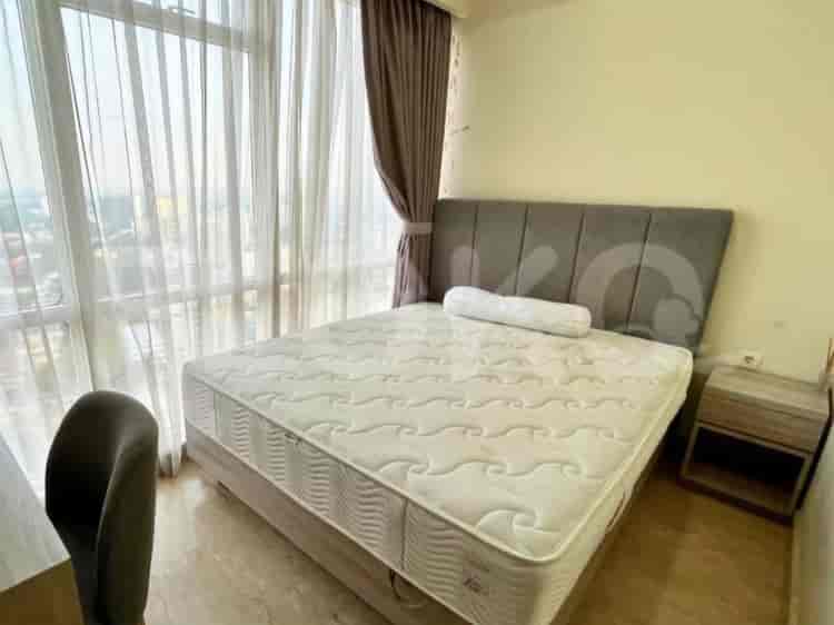 2 Bedroom on Middle Floor for Rent in Menteng Park - fmeac7 2