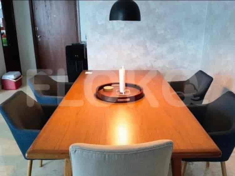 3 Bedroom on Middle Floor for Rent in Essence Darmawangsa Apartment - fci830 2